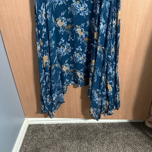 Sundance On The Breeze Dress, Size 12 - Picture 3 of 7